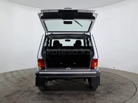 ВАЗ (Lada) Lada 2121 Classic 2026 года за 8 190 000 тг. в Астана – фото 9