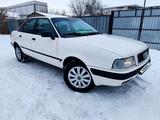 Audi 80 1993 годаfor2 000 000 тг. в Актобе