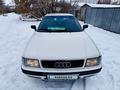 Audi 80 1993 года за 2 000 000 тг. в Актобе – фото 3