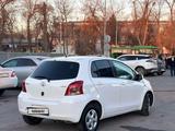 Toyota Yaris 2007 годаfor3 700 000 тг. в Шымкент – фото 2