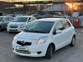 Toyota Yaris 2007 годаfor3 700 000 тг. в Шымкент – фото 8