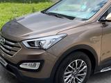 Hyundai Santa Fe 2012 года за 11 000 000 тг. в Усть-Каменогорск