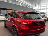 Mercedes-Benz GLE 300 4MATIC 2022 годаүшін55 000 000 тг. в Астана – фото 5