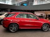 Mercedes-Benz GLE 300 4MATIC 2022 годаүшін55 000 000 тг. в Астана – фото 4