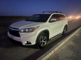 Toyota Highlander 2016 годаүшін12 500 000 тг. в Шымкент