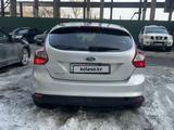 Ford Focus 2014 года за 3 500 000 тг. в Алматы – фото 3