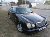 Mercedes-Benz E 230 1996 года за 1 999 999 тг. в Тараз – фото 2