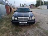 Mercedes-Benz E 230 1996 года за 1 999 999 тг. в Тараз – фото 3
