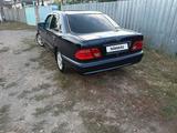 Mercedes-Benz E 230 1996 года за 1 999 999 тг. в Тараз – фото 4