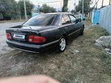 Mercedes-Benz E 230 1996 года за 1 999 999 тг. в Тараз – фото 5