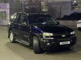 Chevrolet TrailBlazer 2003 годаүшін2 700 000 тг. в Алматы – фото 3