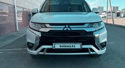 Mitsubishi Outlander 2022 года за 12 000 000 тг. в Актау – фото 4