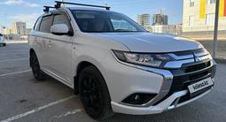Mitsubishi Outlander 2022 года за 12 000 000 тг. в Актау – фото 3