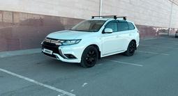 Mitsubishi Outlander 2022 года за 12 000 000 тг. в Актау