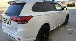 Mitsubishi Outlander 2022 года за 12 000 000 тг. в Актау – фото 5