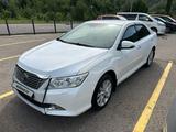 Toyota Camry 2013 годаүшін10 100 000 тг. в Атырау – фото 3