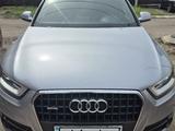 Audi Q3 2014 годаүшін8 200 000 тг. в Петропавловск