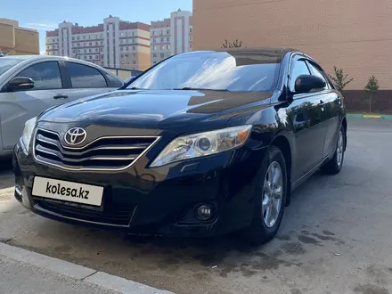 Toyota Camry 2010 года за 7 500 000 тг. в Павлодар – фото 4