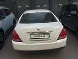 Nissan Teana 2007 года за 3 500 000 тг. в Астана – фото 2