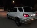 Toyota Harrier 1998 годаfor4 000 000 тг. в Усть-Каменогорск – фото 3