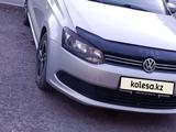 Volkswagen Polo 2011 года за 4 200 000 тг. в Экибастуз – фото 2
