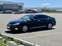 Lexus ES 350 2011 годаүшін11 000 000 тг. в Алматы