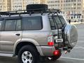 Nissan Patrol 1998 года за 8 000 000 тг. в Актау – фото 11