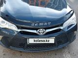 Toyota Camry 2014 года за 8 500 000 тг. в Караганда – фото 2