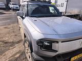 Deepal G318 2025 годаүшін16 000 000 тг. в Кокшетау