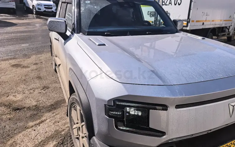 Deepal G318 2025 года за 16 000 000 тг. в Кокшетау