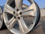 R 19 Toyota Highlander original. за 270 000 тг. в Алматы – фото 5