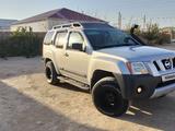 Nissan Xterra 2005 года за 4 700 000 тг. в Жетыбай – фото 4