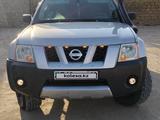 Nissan Xterra 2005 года за 4 700 000 тг. в Жетыбай – фото 5