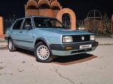 Volkswagen Jetta 1991 годаүшін1 300 000 тг. в Актобе