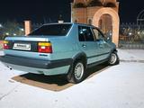 Volkswagen Jetta 1991 годаүшін1 300 000 тг. в Актобе – фото 5