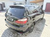 Toyota Avensis Verso 2005 года за 4 900 000 тг. в Алматы – фото 4