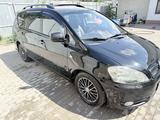 Toyota Avensis Verso 2005 года за 4 900 000 тг. в Алматы – фото 3