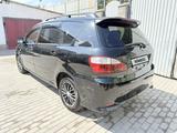 Toyota Avensis Verso 2005 года за 4 900 000 тг. в Алматы – фото 2