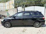 Toyota Avensis Verso 2005 года за 4 900 000 тг. в Алматы – фото 5