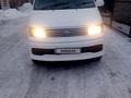 Toyota HiAce Regius 1999 года за 5 500 000 тг. в Усть-Каменогорск – фото 5