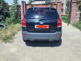 Chevrolet Captiva 2013 года за 6 500 000 тг. в Алматы – фото 2
