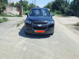 Chevrolet Captiva 2013 года за 6 500 000 тг. в Алматы