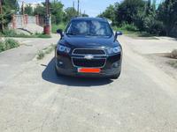 Chevrolet Captiva 2013 года за 6 500 000 тг. в Алматы
