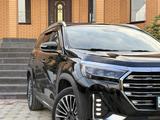 Jetour X90 Plus 2023 года за 8 900 000 тг. в Караганда – фото 4