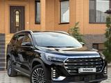 Jetour X90 Plus 2023 года за 8 900 000 тг. в Караганда – фото 3