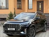 Jetour X90 Plus 2023 года за 8 900 000 тг. в Караганда