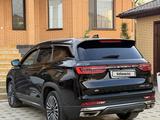 Jetour X90 Plus 2023 года за 8 900 000 тг. в Караганда – фото 5