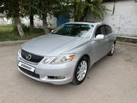 Lexus GS 300 2007 годаүшін7 300 000 тг. в Астана