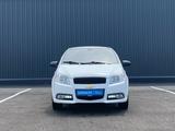 Chevrolet Nexia 2020 годаүшін4 430 000 тг. в Шымкент – фото 2