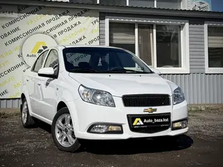 Chevrolet Nexia